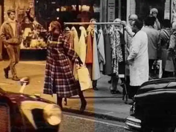 How To Convert Black And White Pictures To Colored